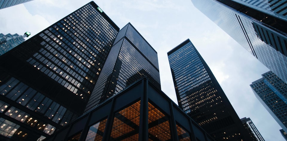 World of Corporations