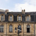 Bordeaux Saint Paul District