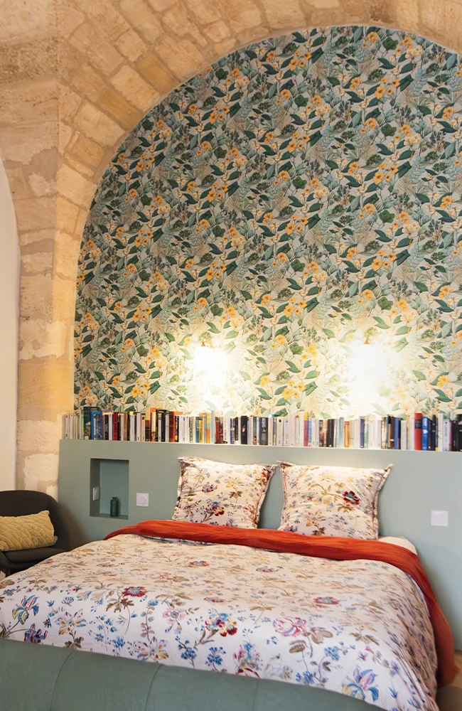 Renovated Apartment in Downtown Bordeaux