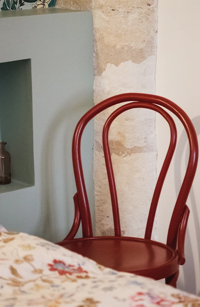 Renovated Apartment in Downtown Bordeaux