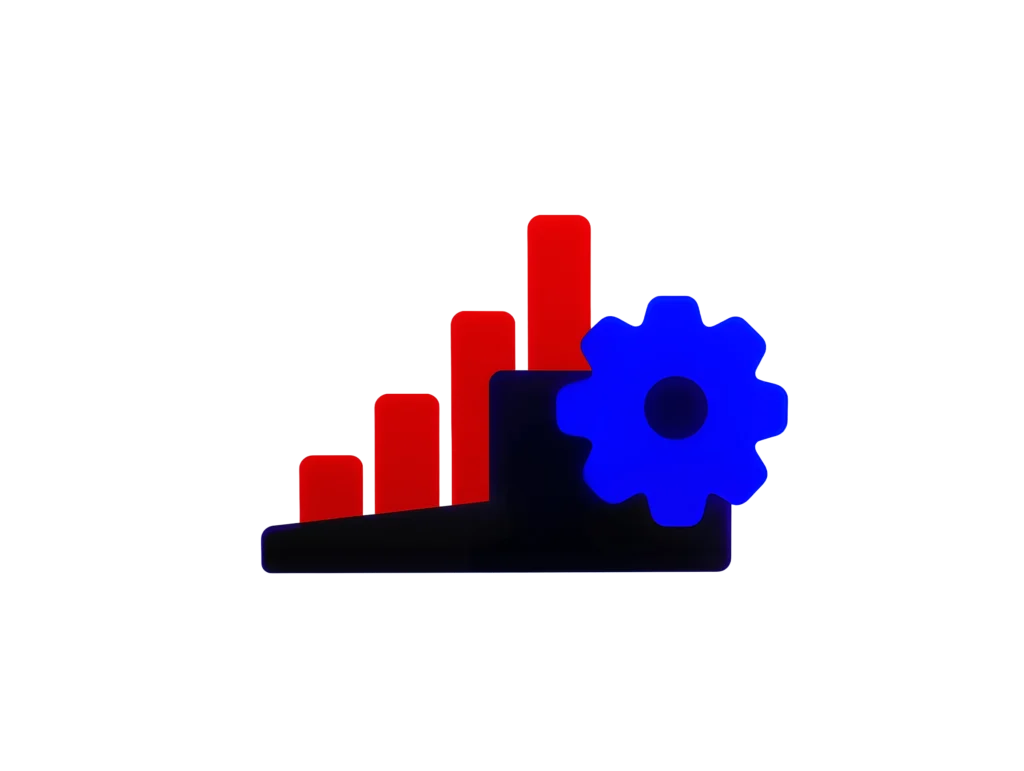 Graph of Revenue Growth